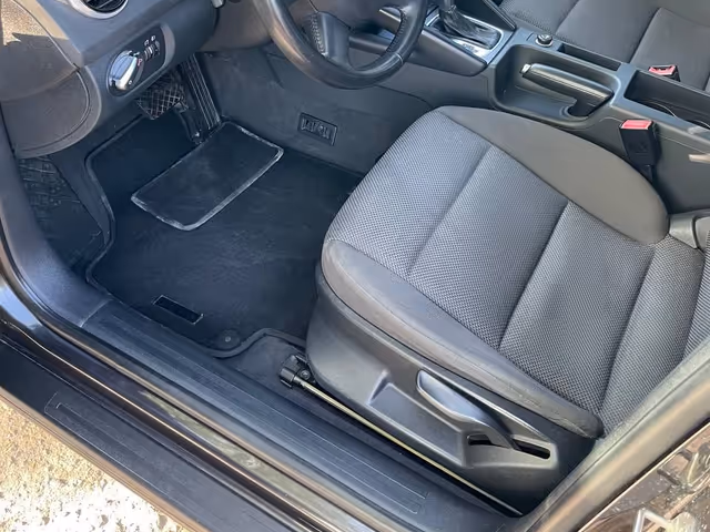 Audi A3 - фото 3