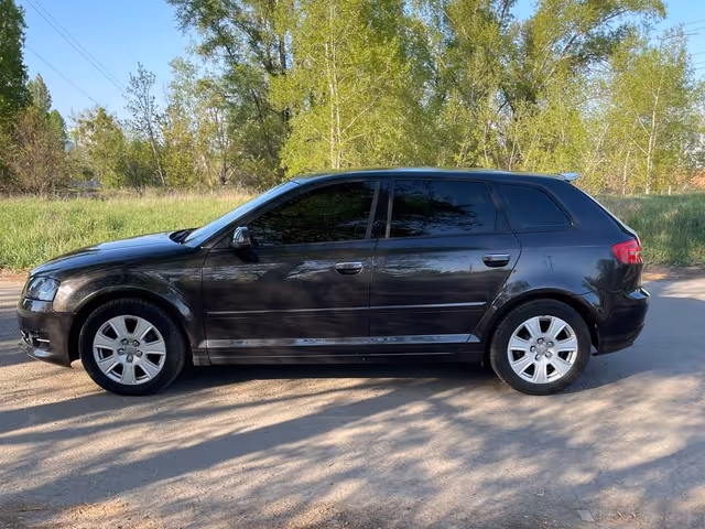 Audi A3 - фото 5