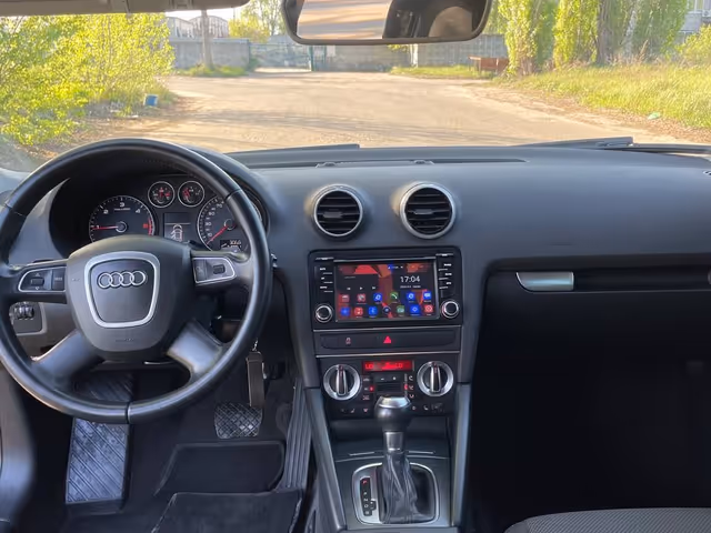 Audi A3 - фото 4