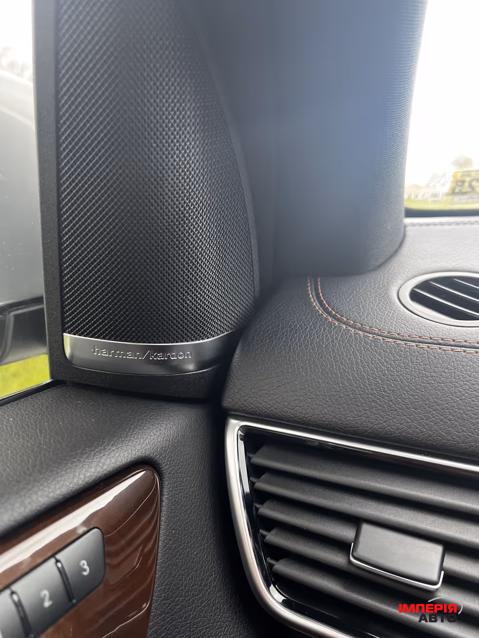 Mercedes-Benz GLS - фото 37