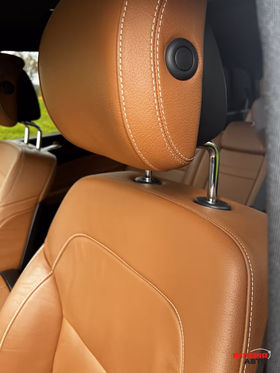 Mercedes-Benz GLS - фото 58