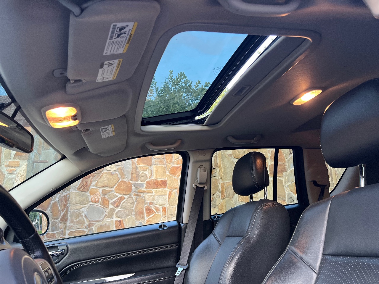 Jeep Compass - фото 46