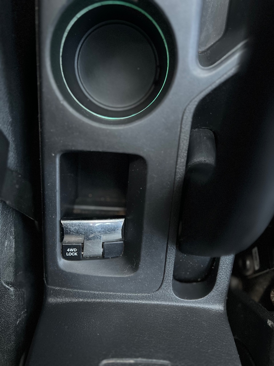 Jeep Compass - фото 40