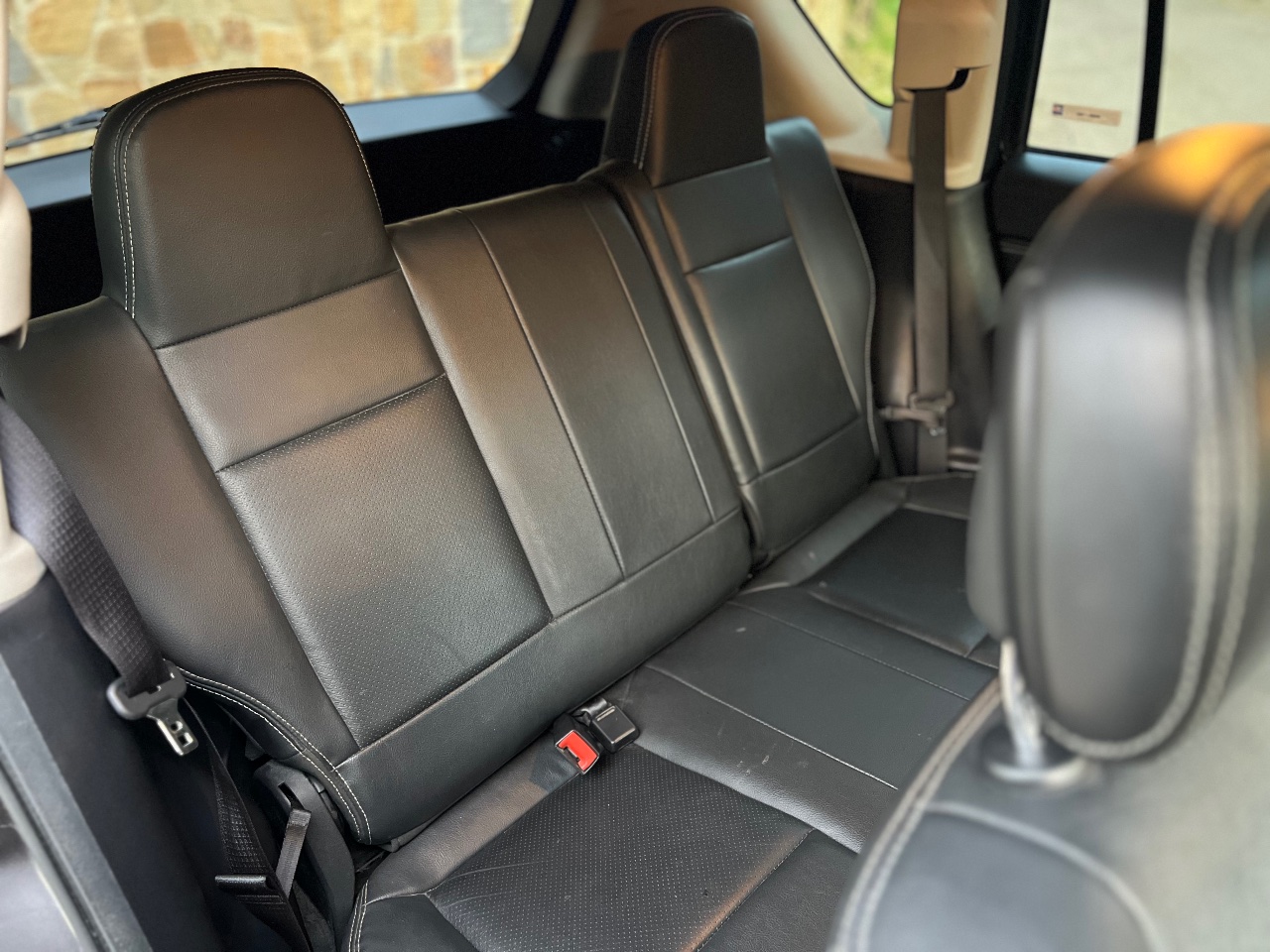 Jeep Compass - фото 32