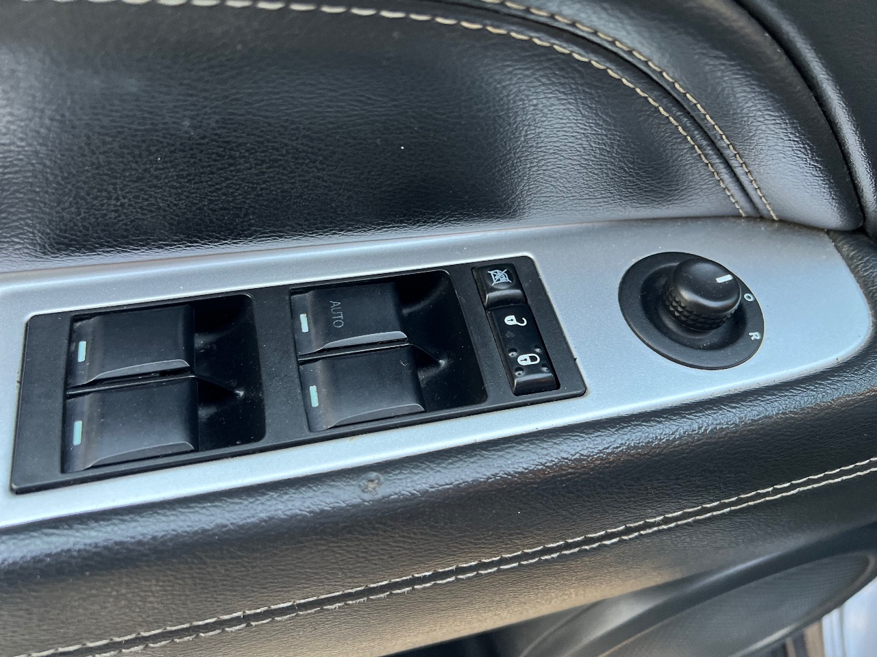 Jeep Compass - фото 39