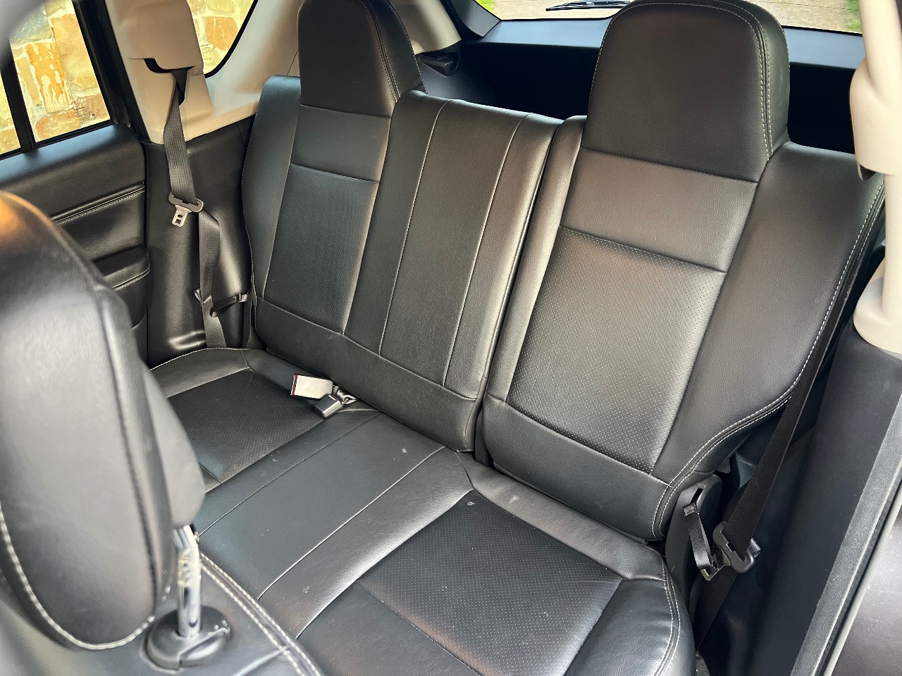 Jeep Compass - фото 47