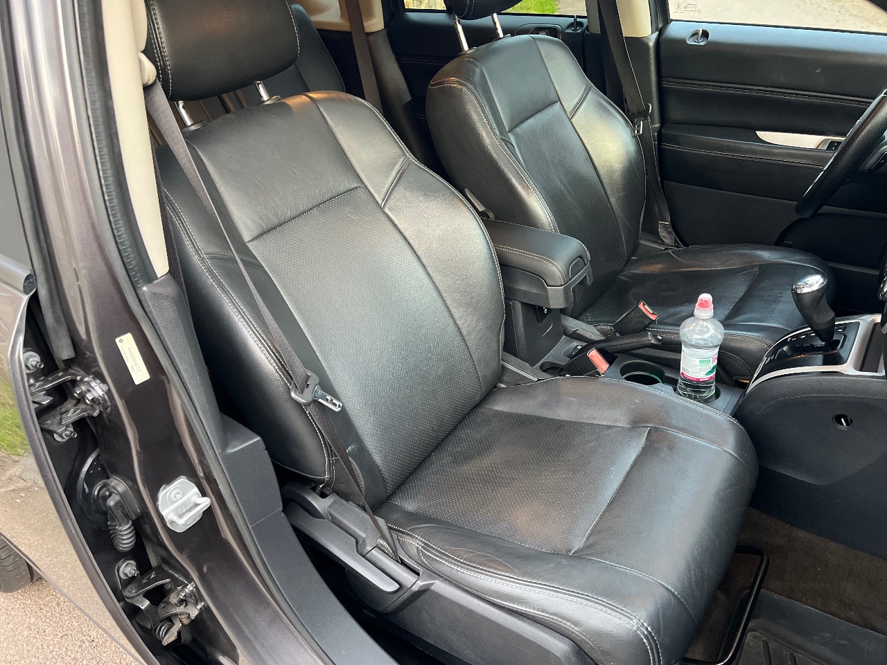 Jeep Compass - фото 29