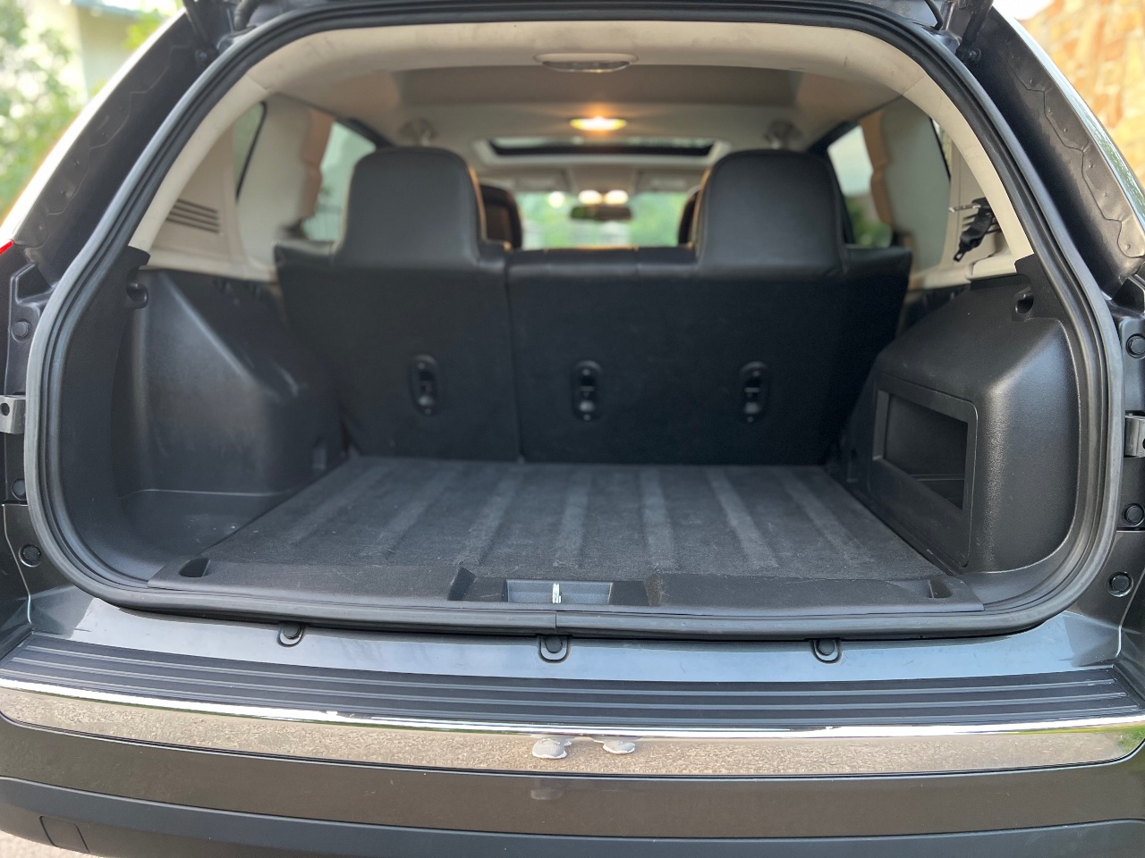 Jeep Compass - фото 36