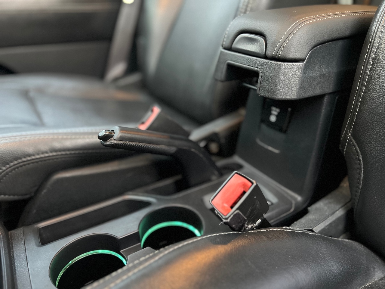 Jeep Compass - фото 35