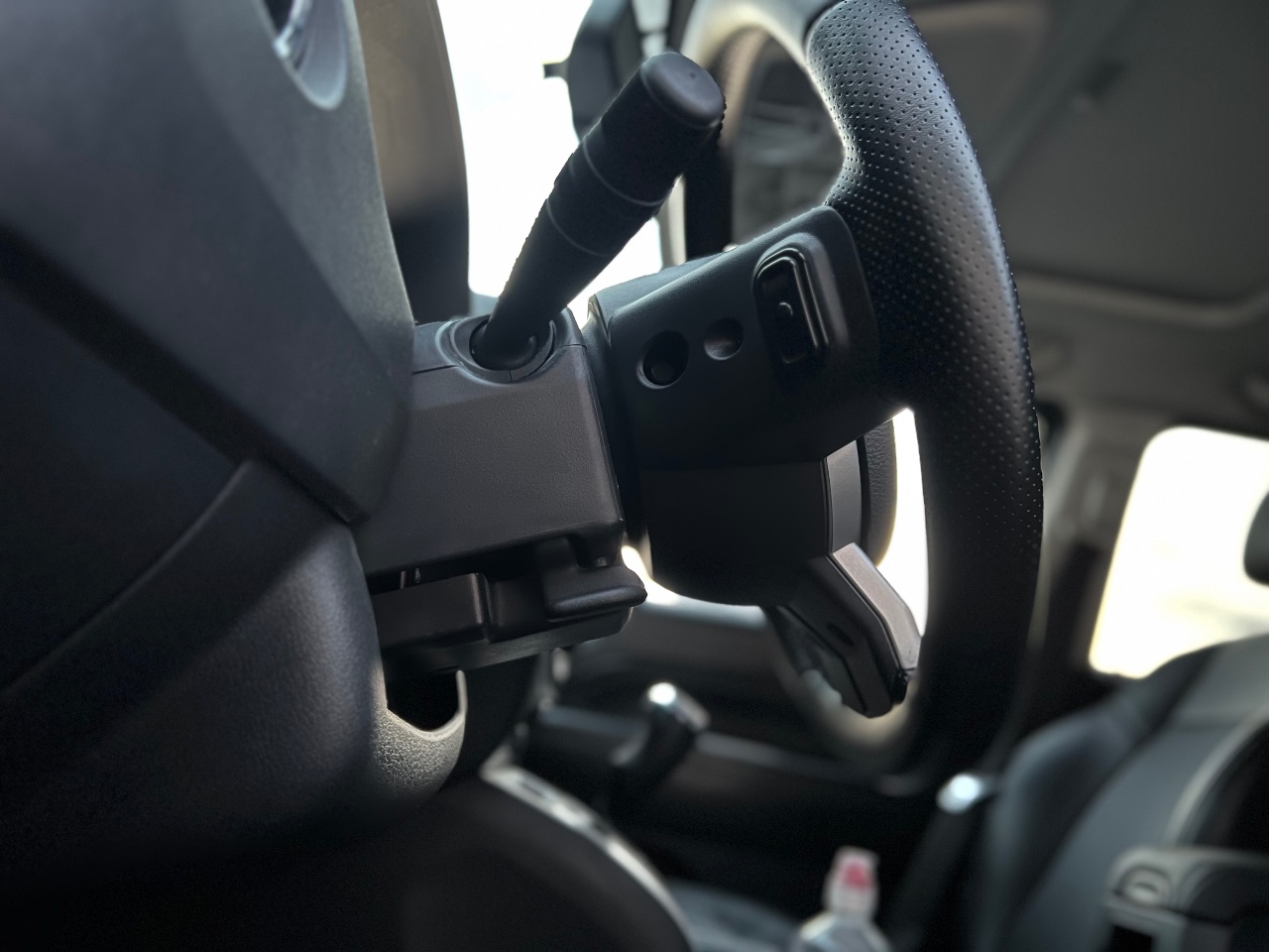 Jeep Compass - фото 42