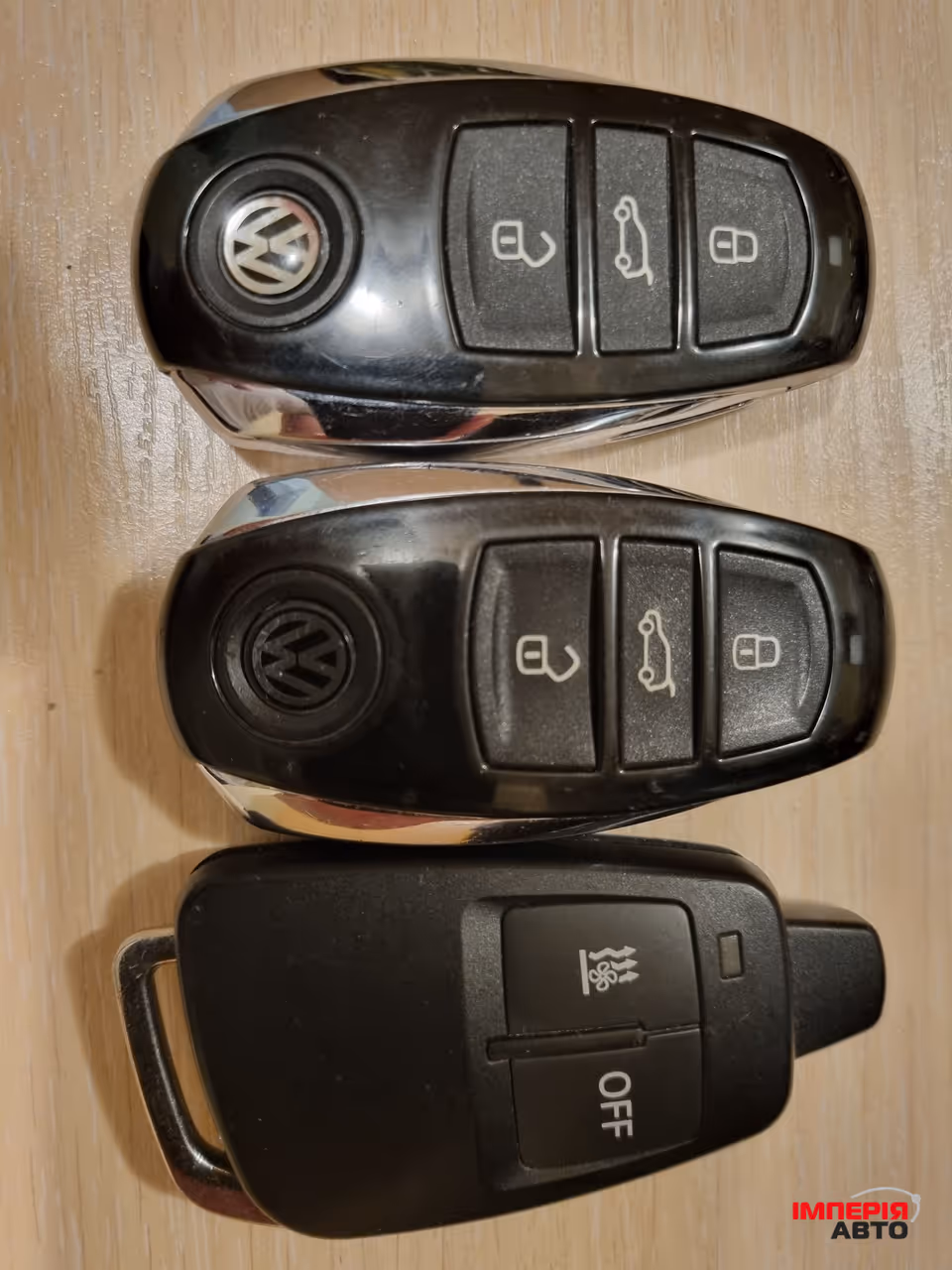 Volkswagen Touareg - фото 8