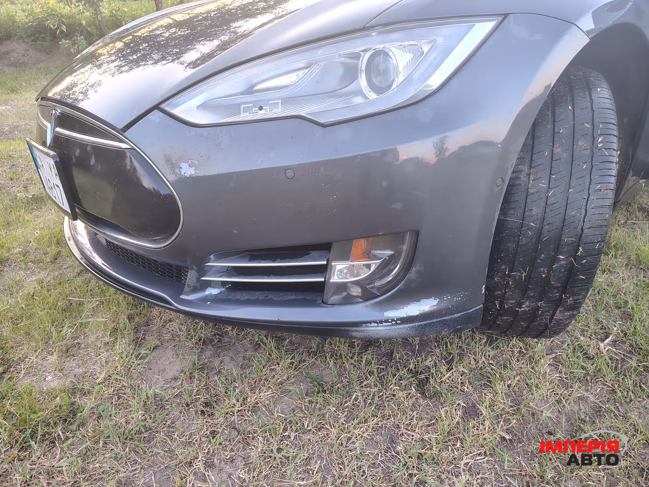 Tesla Model S - фото 4