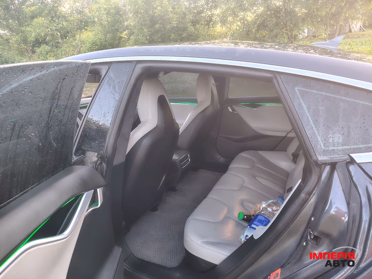 Tesla Model S - фото 9