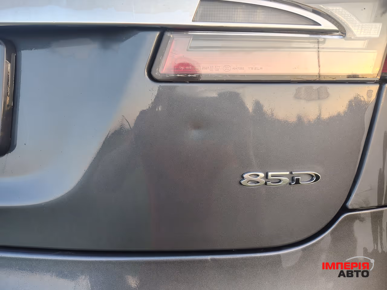 Tesla Model S - фото 5