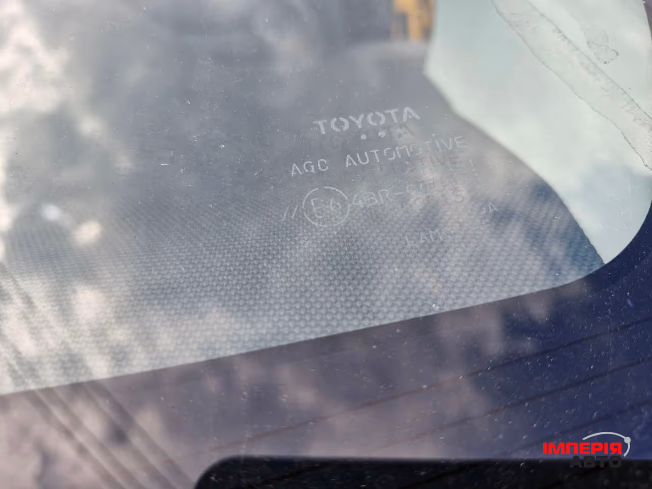 Toyota Aqua - фото 15