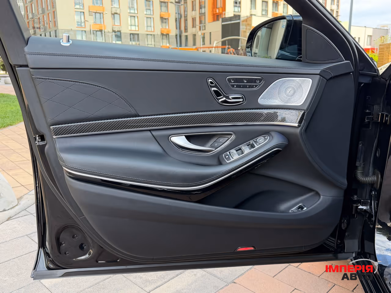 Mercedes-Benz S-Класс - фото 13