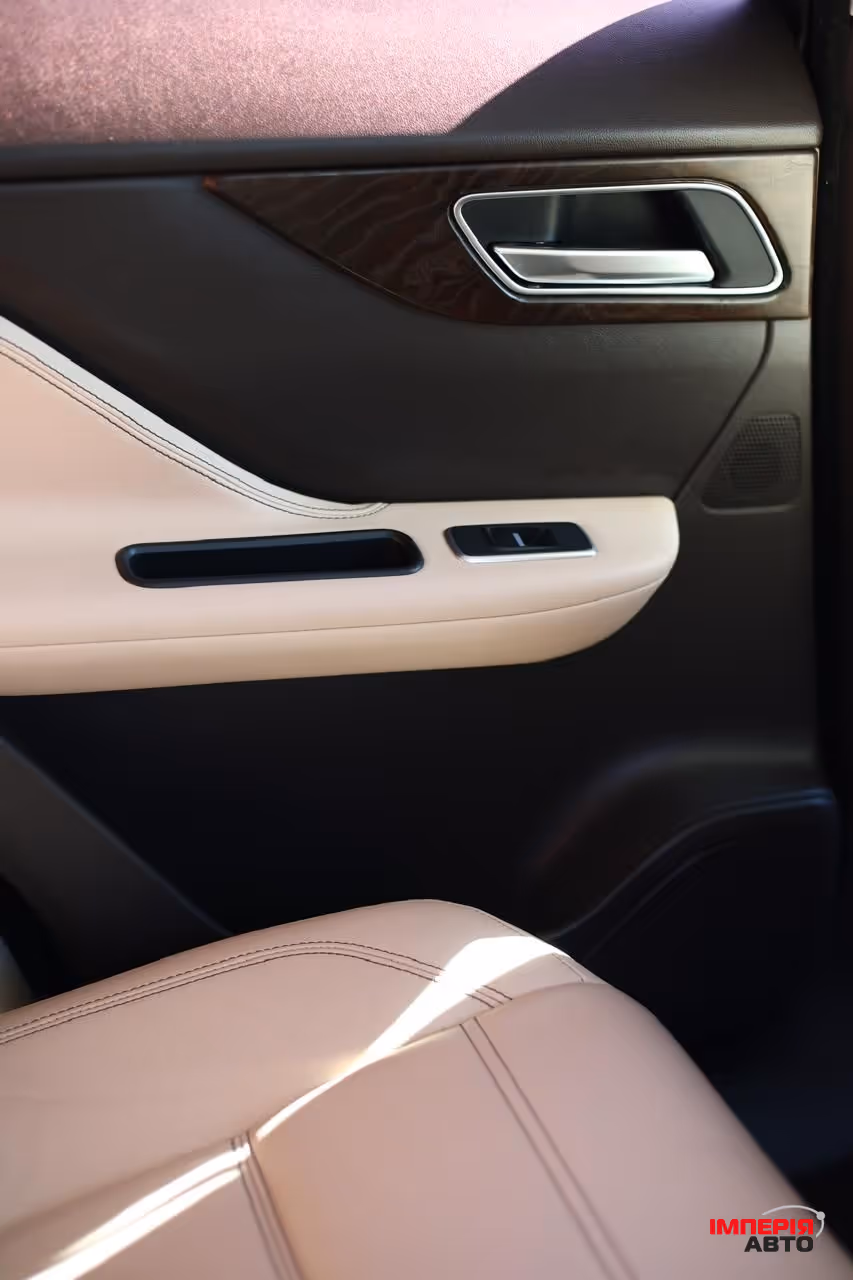Jaguar F-Pace - фото 25