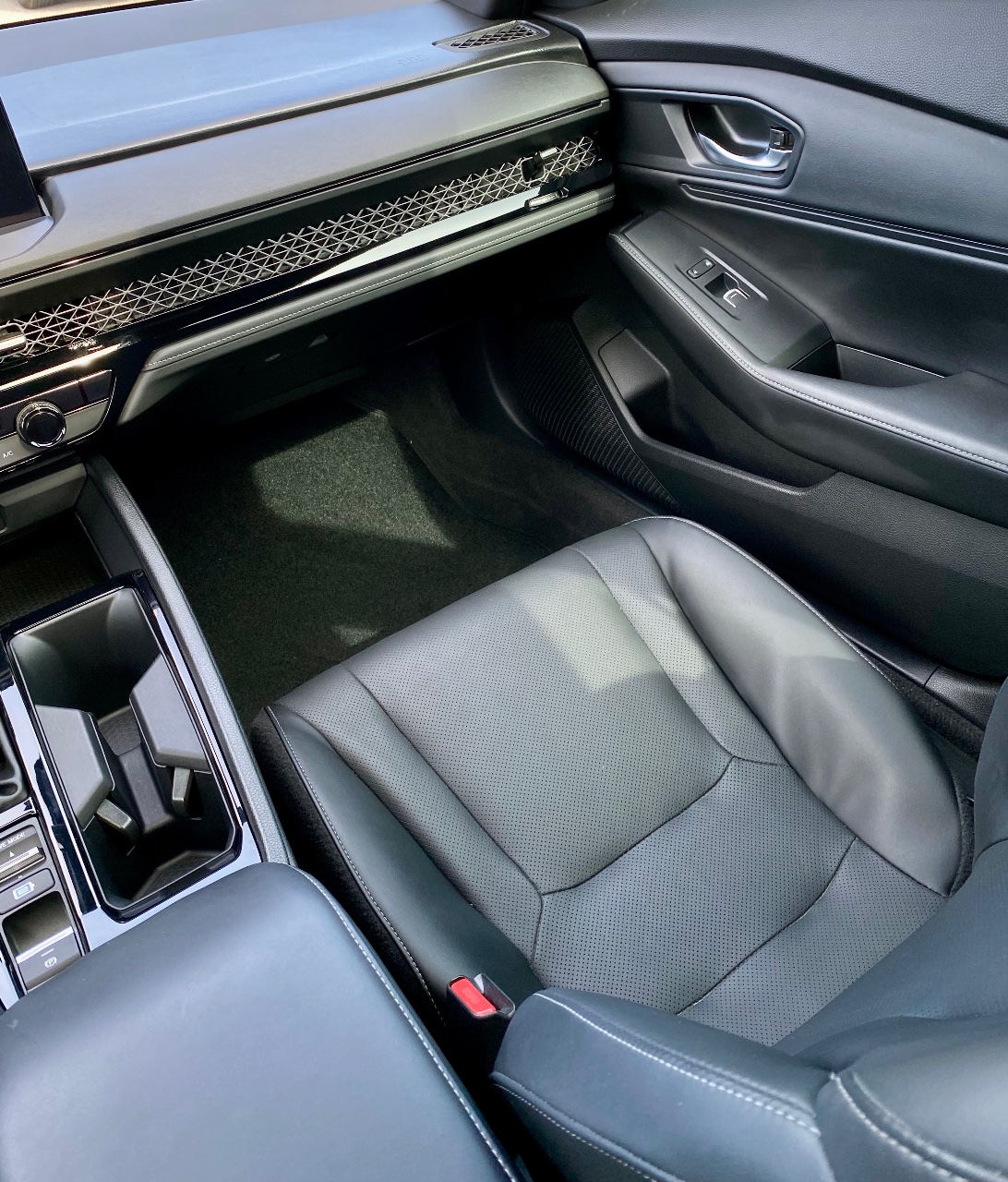 Honda Accord - фото 8