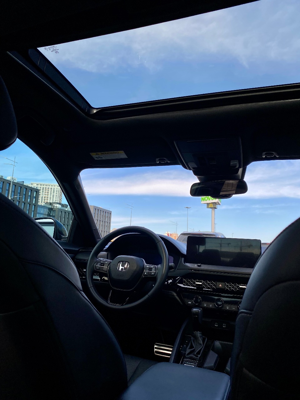 Honda Accord - фото 10