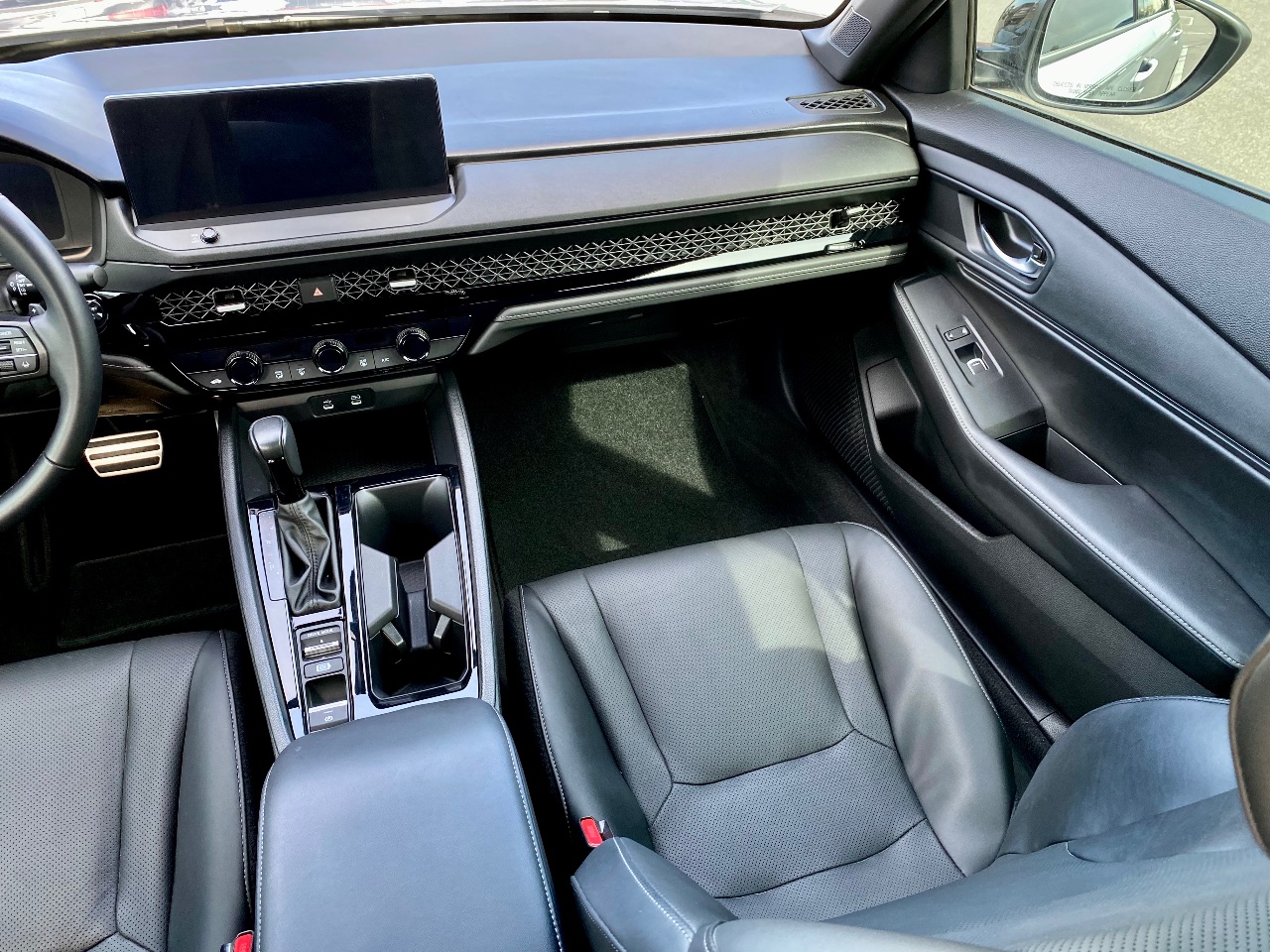 Honda Accord - фото 9