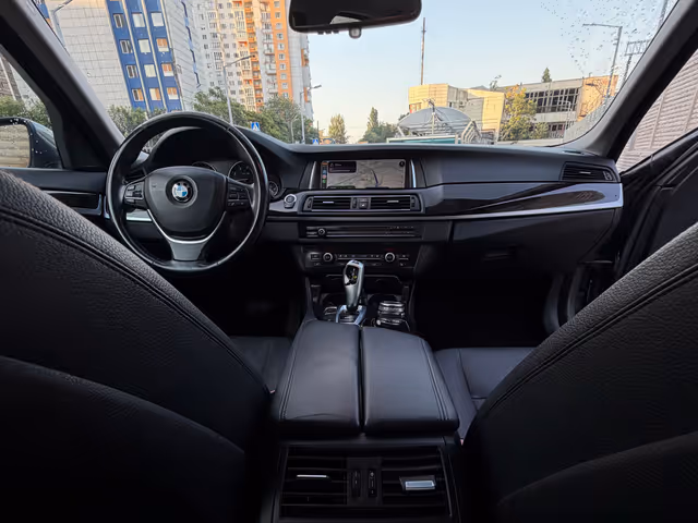 BMW 5 серії 2015, L'vіv, $15 000 - image 2