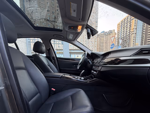 BMW 5 серії 2015, L'vіv, $15 000 - image 3