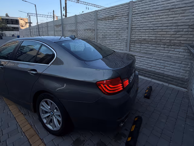 BMW 5 серії 2015, L'vіv, $15 000 - image 4