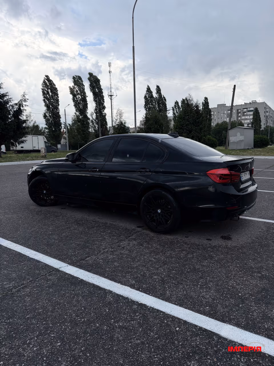 BMW 3 серії - фото 3