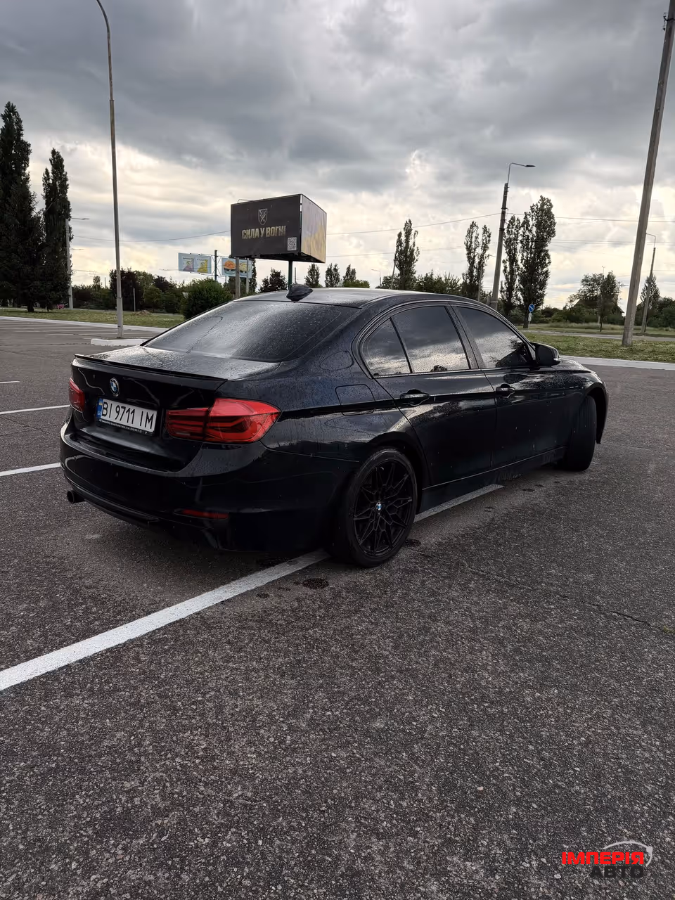 BMW 3 серії - фото 4