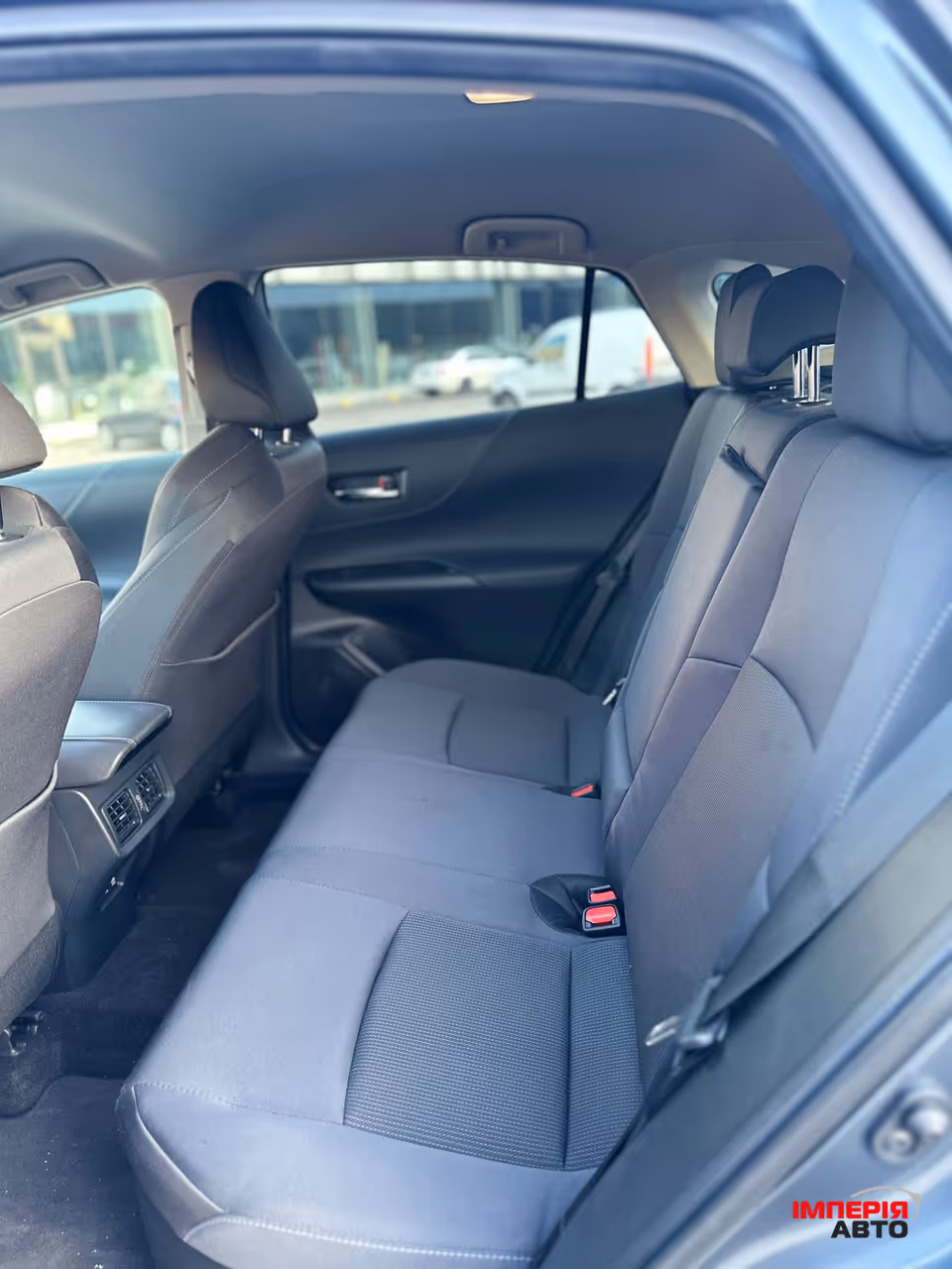 Toyota Venza - фото 9