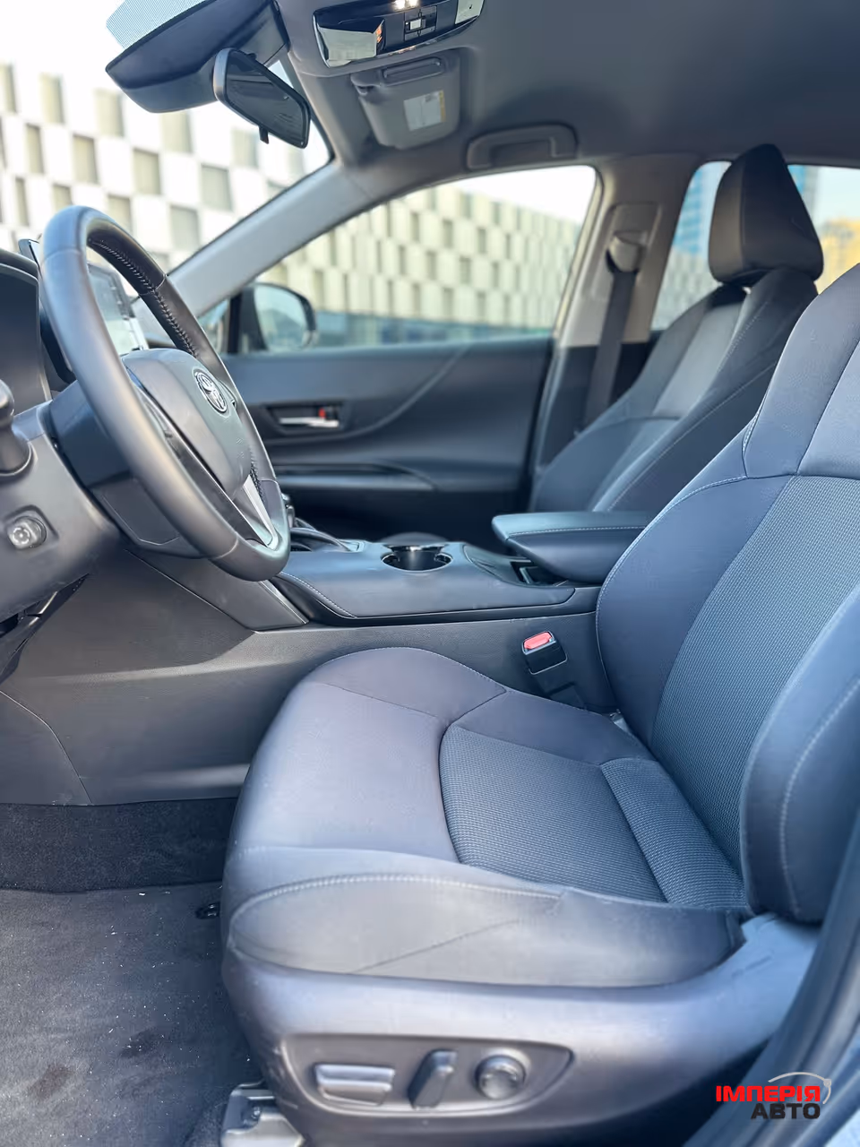 Toyota Venza - фото 10