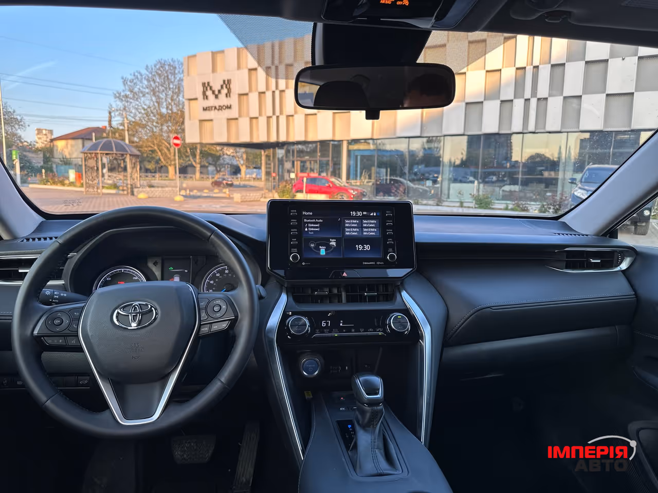 Toyota Venza - фото 7