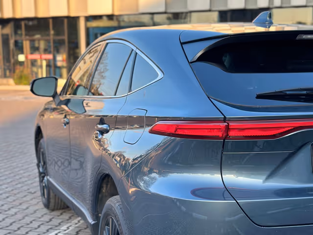 Toyota Venza - фото 5