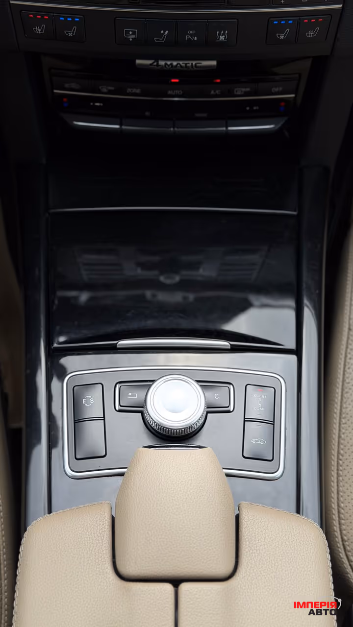Mercedes-Benz E-Класс - фото 21