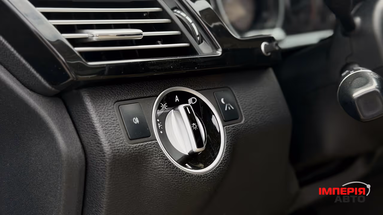 Mercedes-Benz E-Класс - фото 26