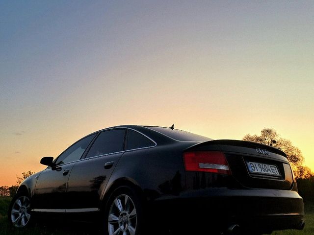 Audi A6 2005, Решетилівка, $6 700 - зображення 3