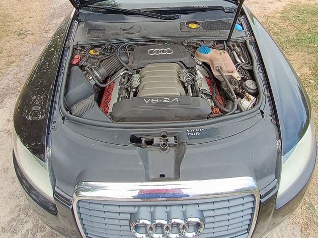 Audi A6 2005, Решетилівка, $6 700 - зображення 4