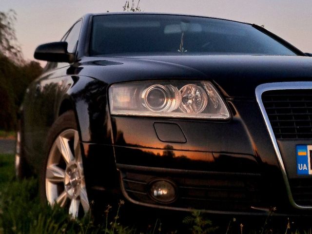 Audi A6 2005, Решетилівка, $6 700 - зображення 1