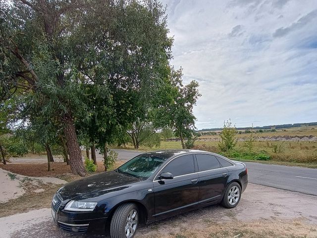 Audi A6 2005, Решетилівка, $6 700 - зображення 2