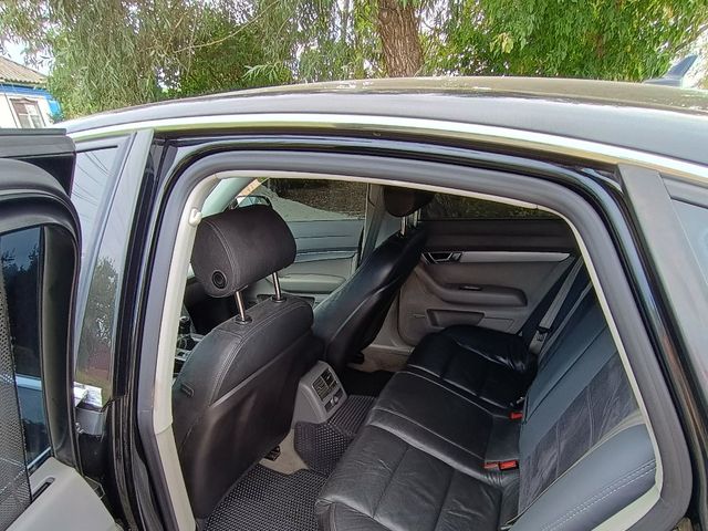 Audi A6 2005, Решетилівка, $6 700 - зображення 5