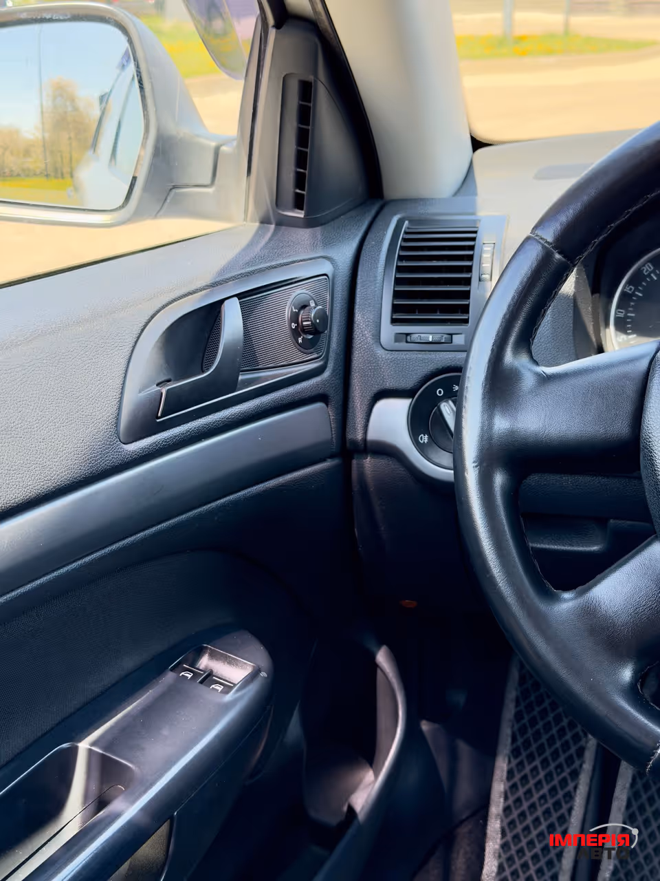 Skoda Octavia RS - фото 21