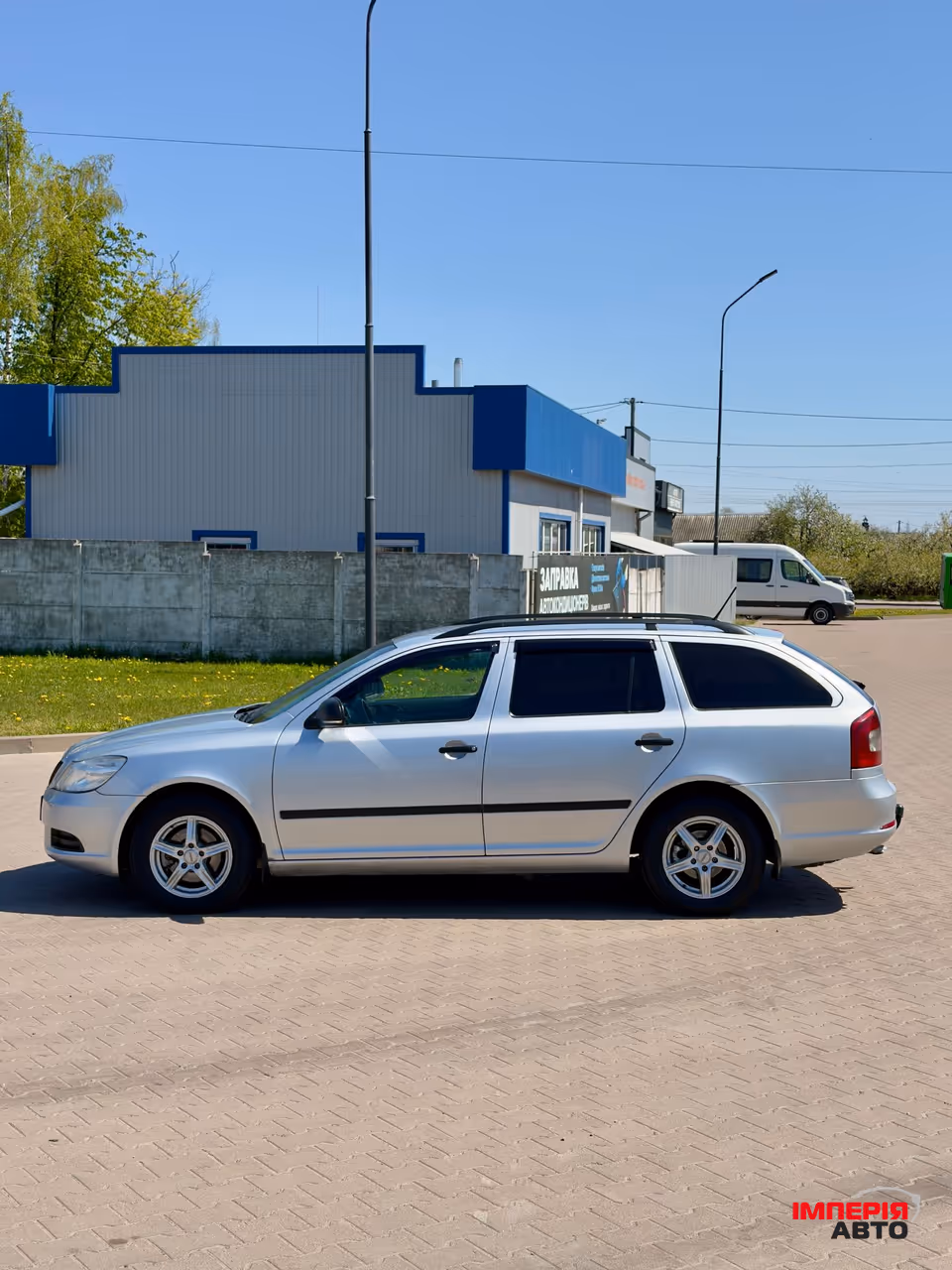 Skoda Octavia RS - фото 3