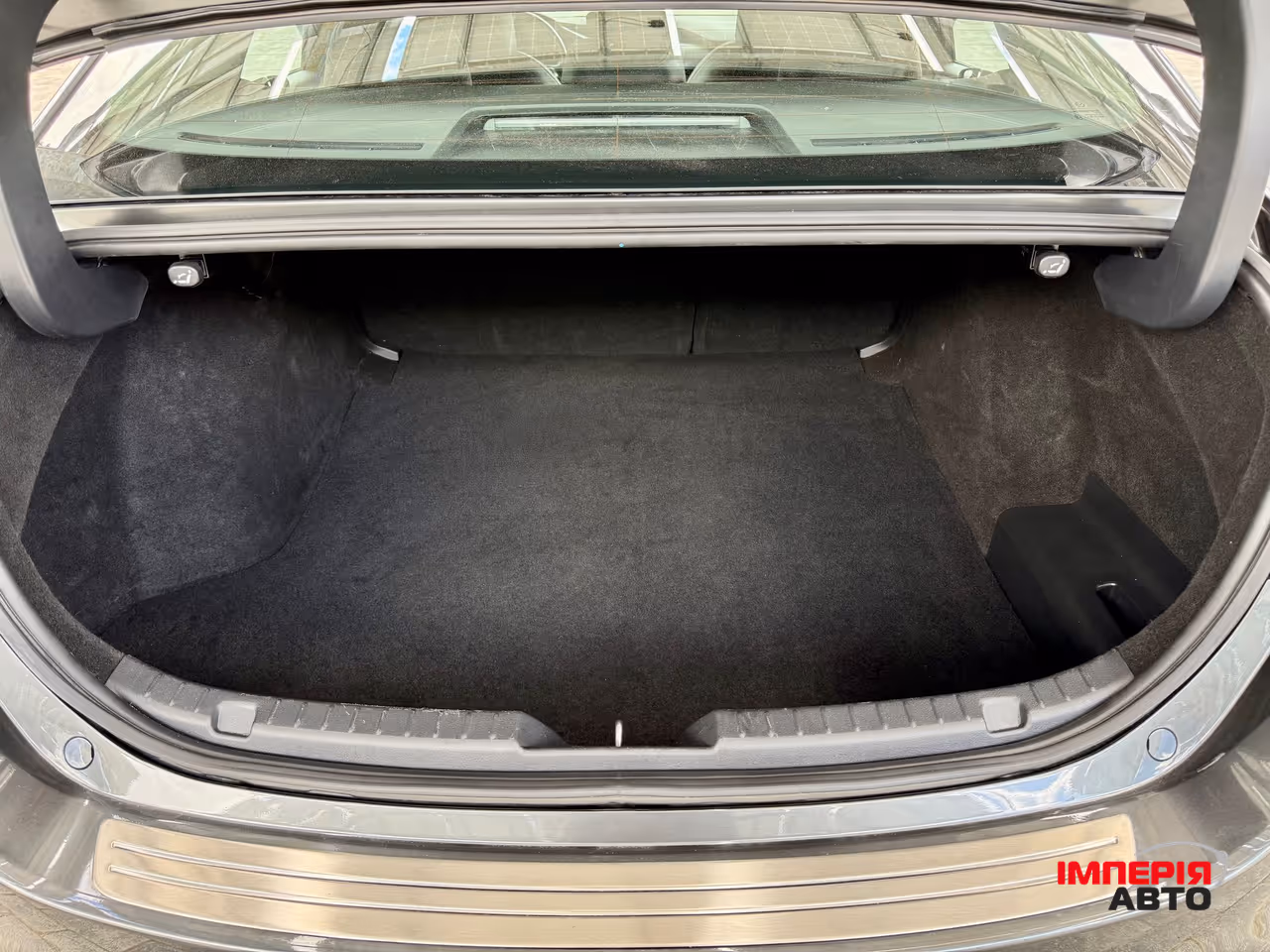 Mazda 3 - фото 32