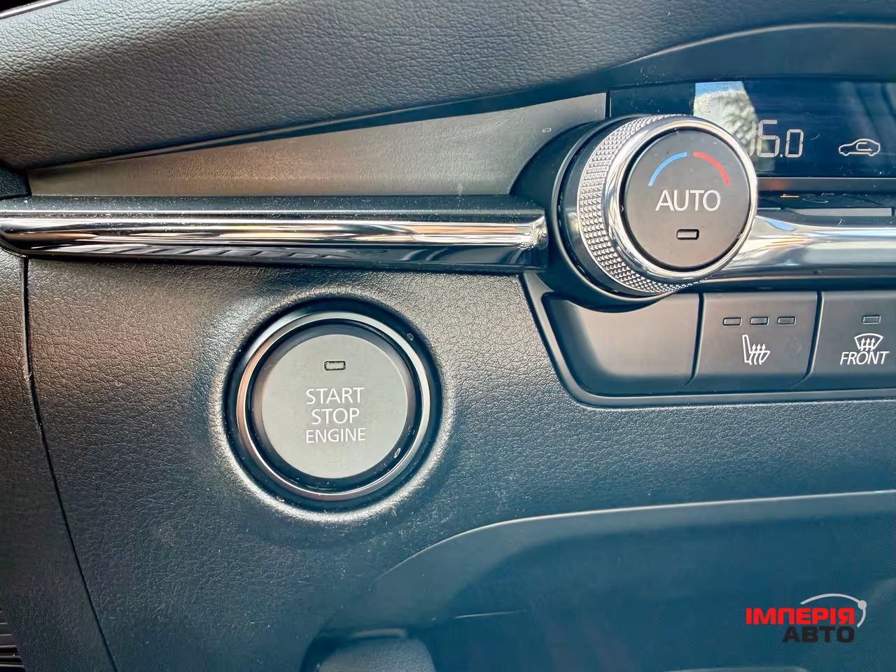 Mazda 3 - фото 28