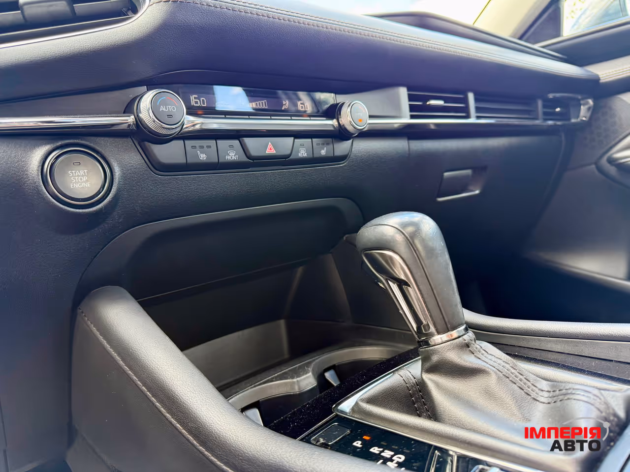 Mazda 3 - фото 29