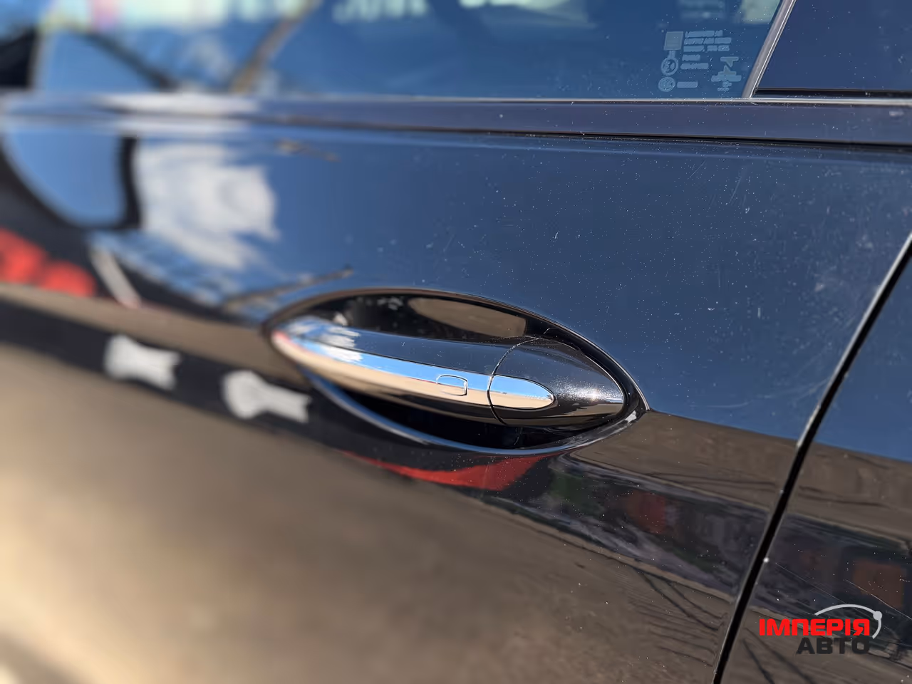 Opel Insignia - фото 7