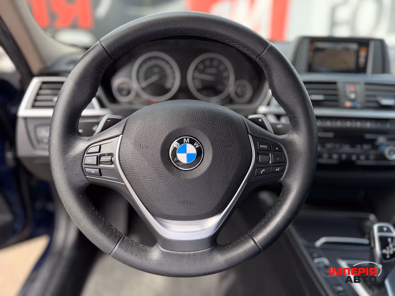 BMW 3 серії - фото 9