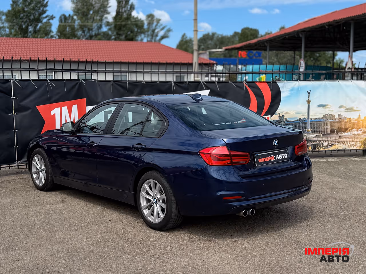 BMW 3 серії - фото 4