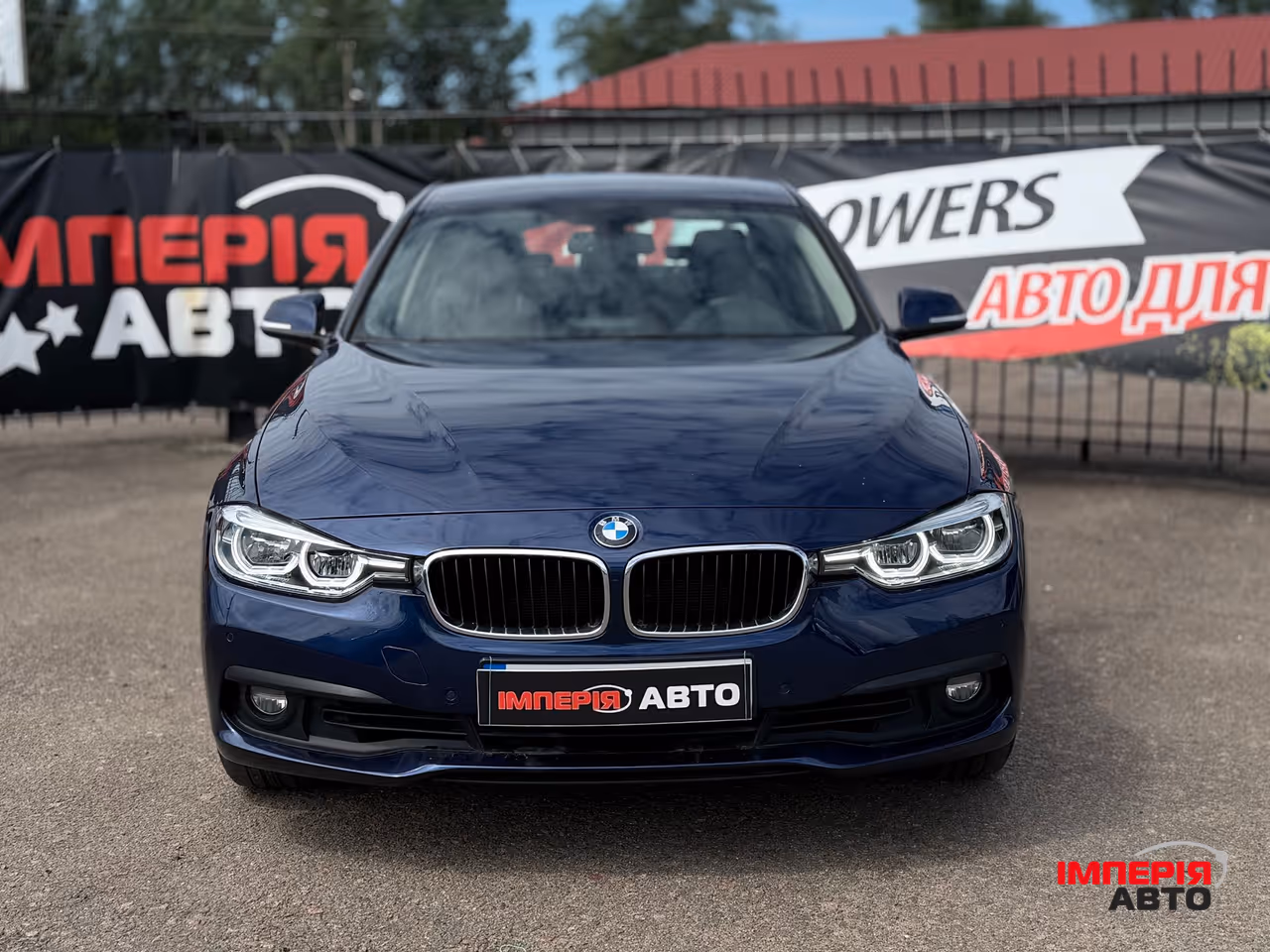 BMW 3 серії - фото 2
