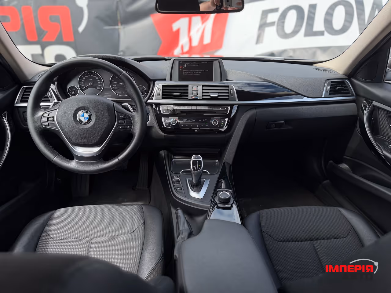 BMW 3 серії - фото 12